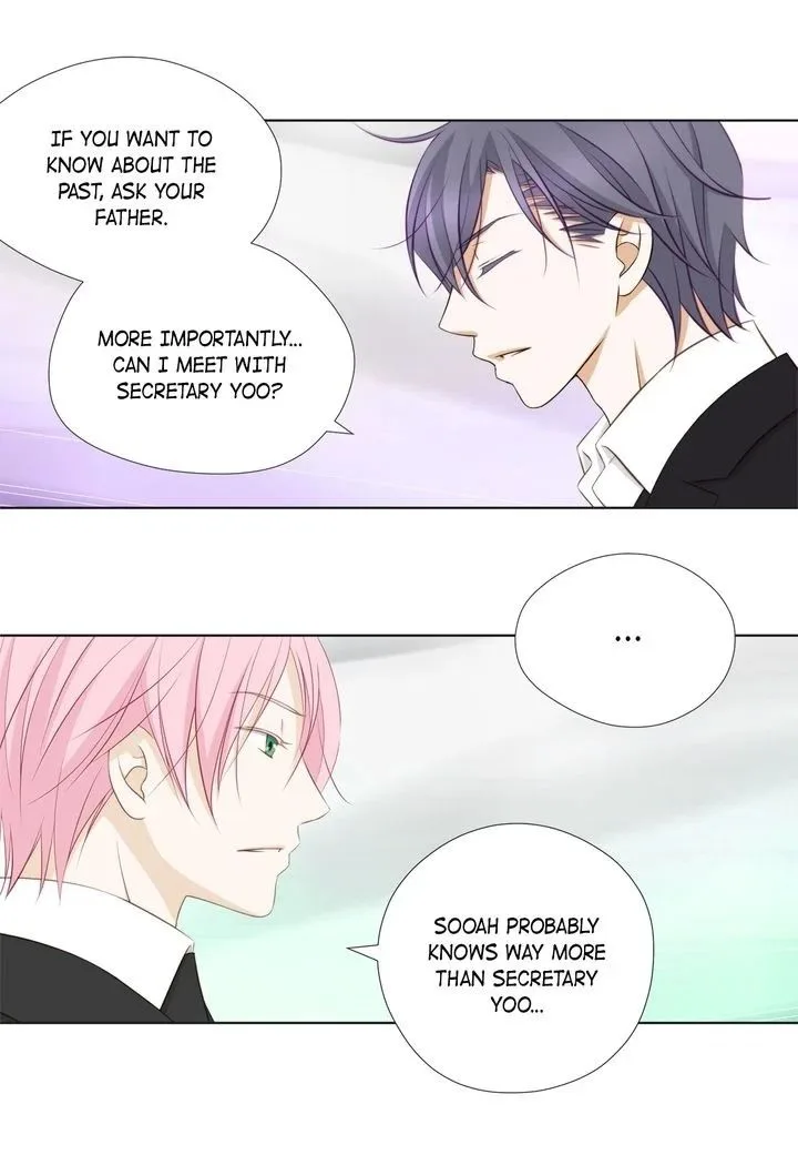 President Long-Legs Chapter 53 page 8