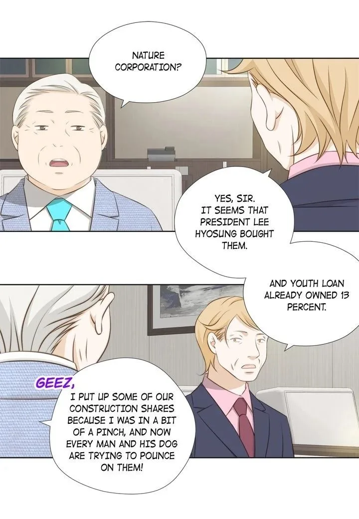 President Long-Legs Chapter 53 page 18