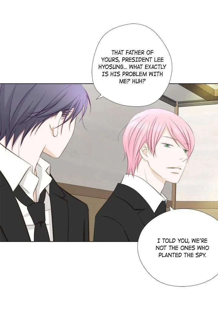 President Long-Legs Chapter 53 page 6