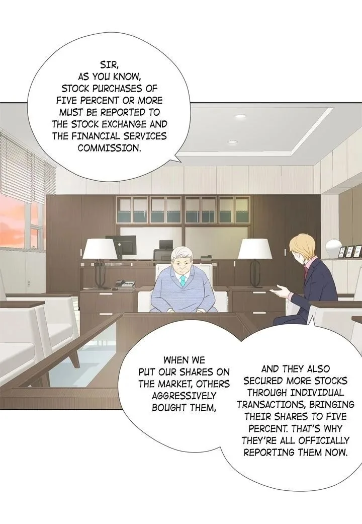 President Long-Legs Chapter 53 page 21