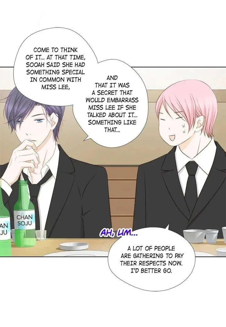 President Long-Legs Chapter 53 page 14