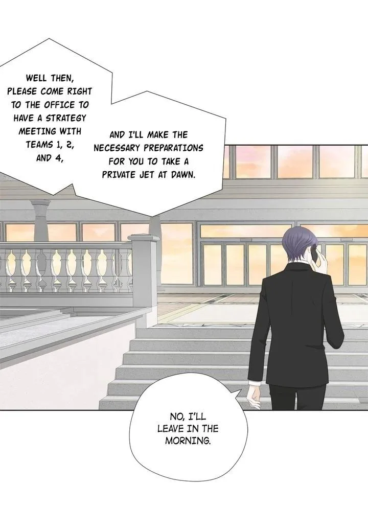 President Long-Legs Chapter 53 page 31