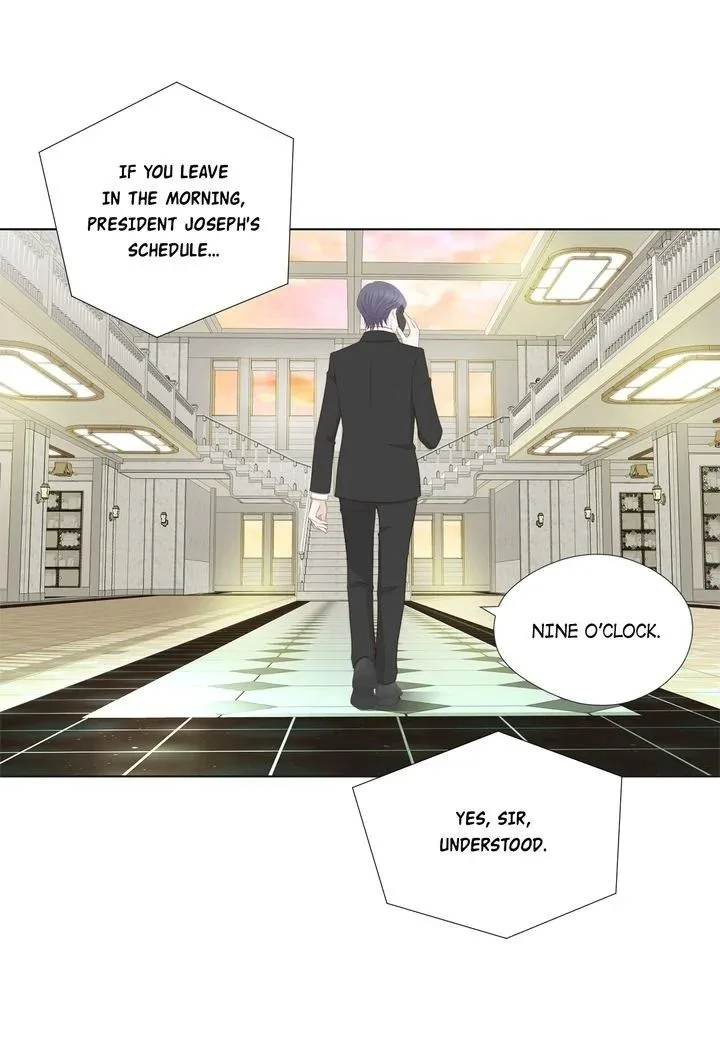 President Long-Legs Chapter 53 page 32