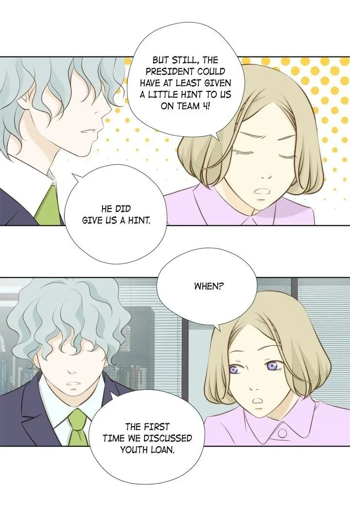 President Long-Legs Chapter 55 page 3