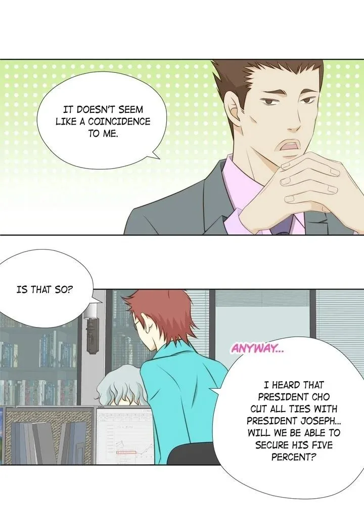 President Long-Legs Chapter 55 page 6