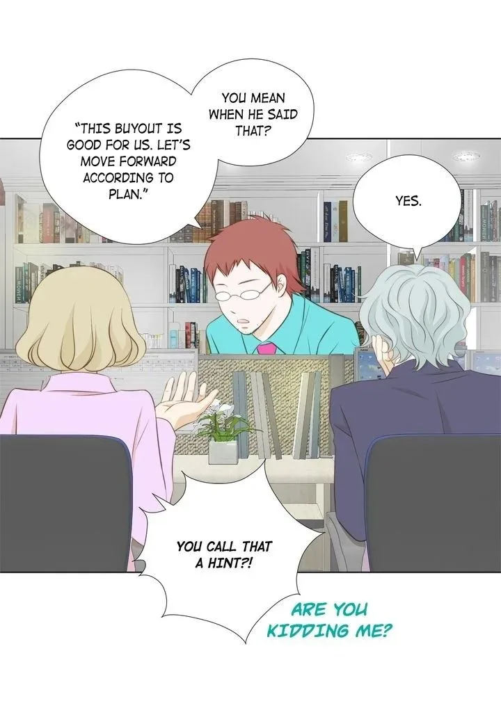 President Long-Legs Chapter 55 page 4