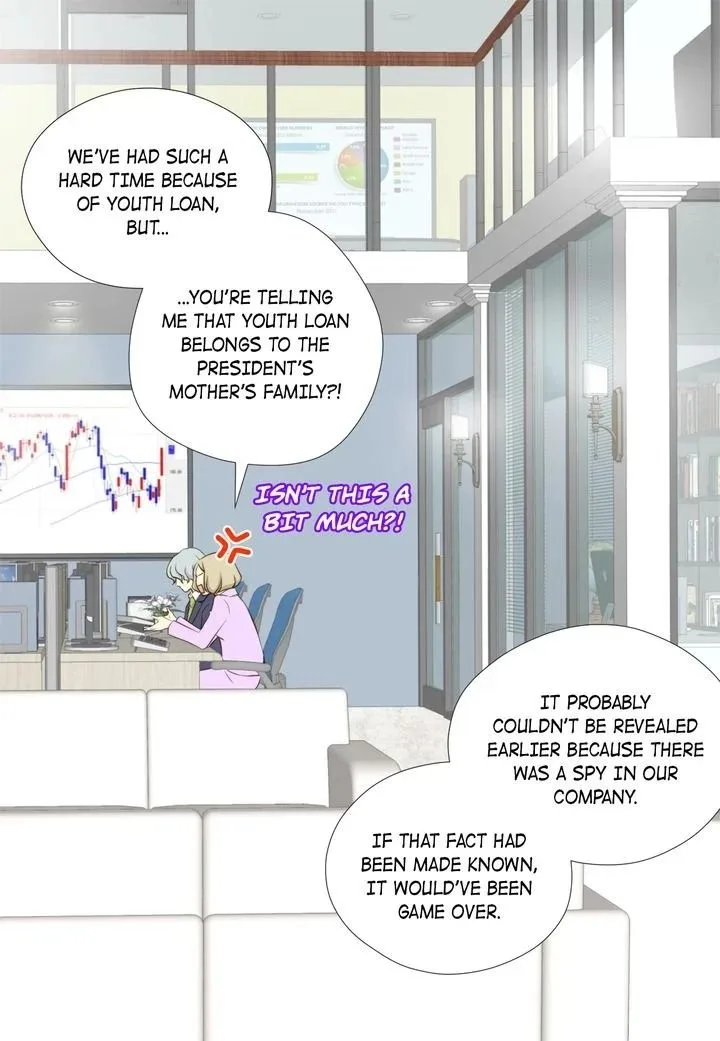President Long-Legs Chapter 55 page 2