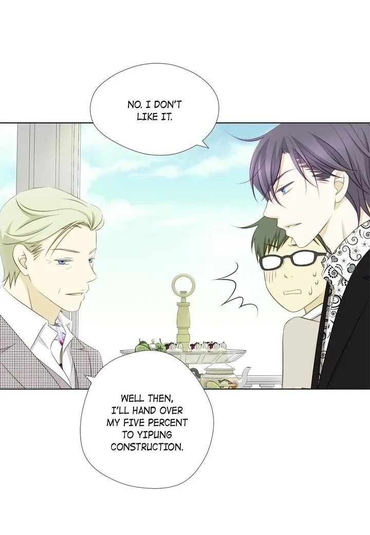 President Long-Legs Chapter 55 page 22