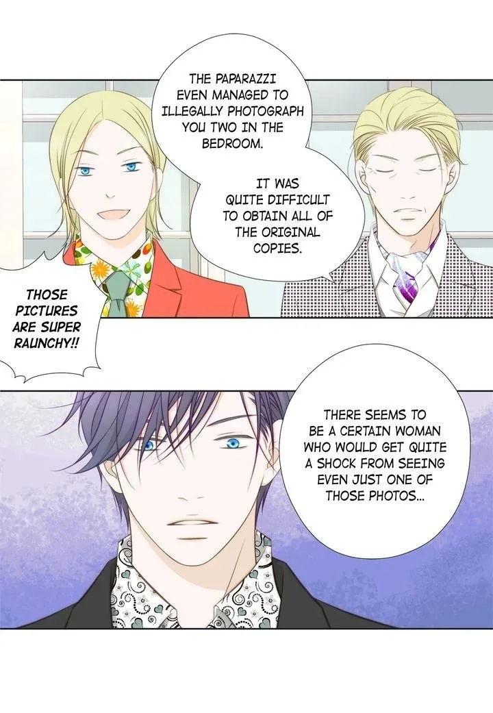 President Long-Legs Chapter 55 page 28