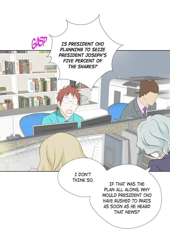 President Long-Legs Chapter 55 page 7