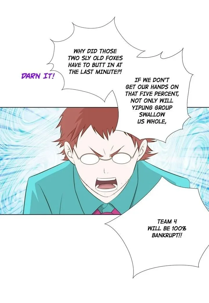 President Long-Legs Chapter 55 page 9
