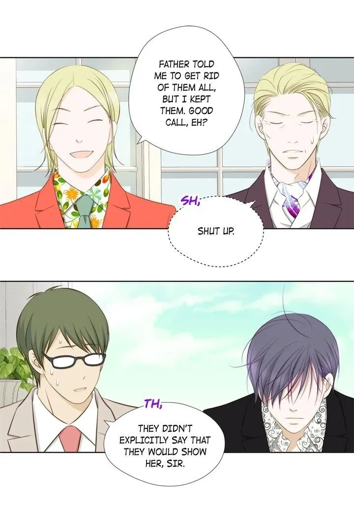 President Long-Legs Chapter 55 page 29