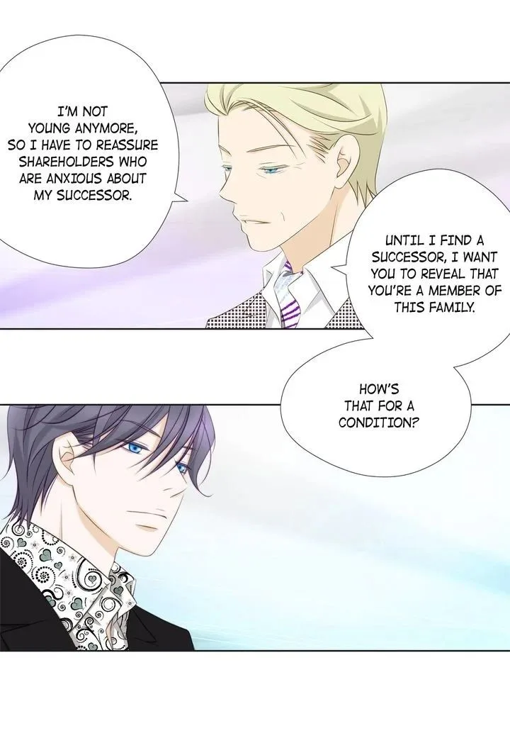 President Long-Legs Chapter 55 page 21