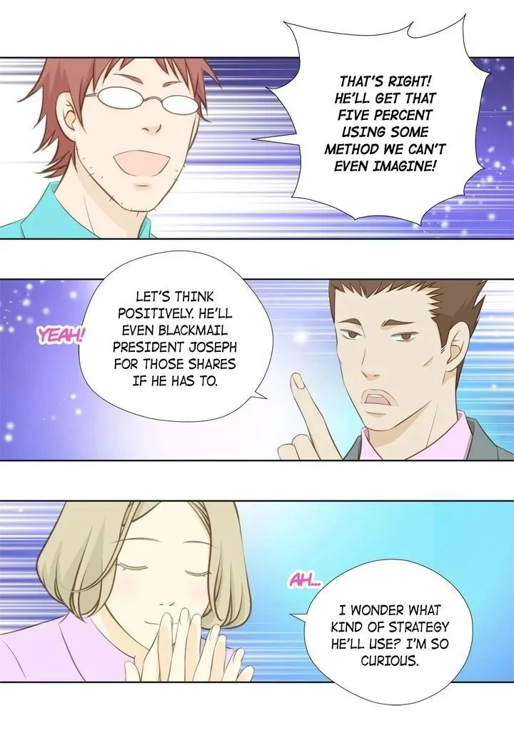 President Long-Legs Chapter 55 page 12