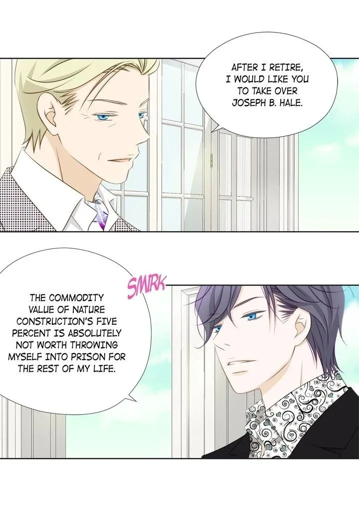 President Long-Legs Chapter 55 page 18