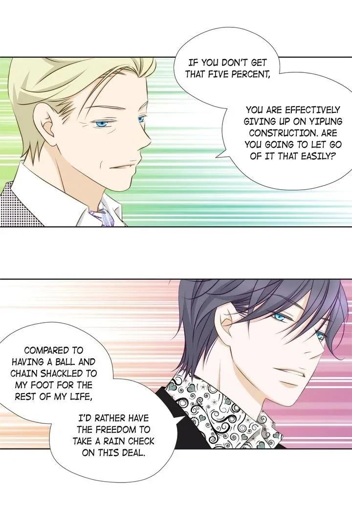 President Long-Legs Chapter 55 page 25