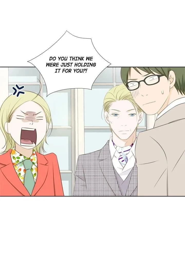 President Long-Legs Chapter 55 page 14