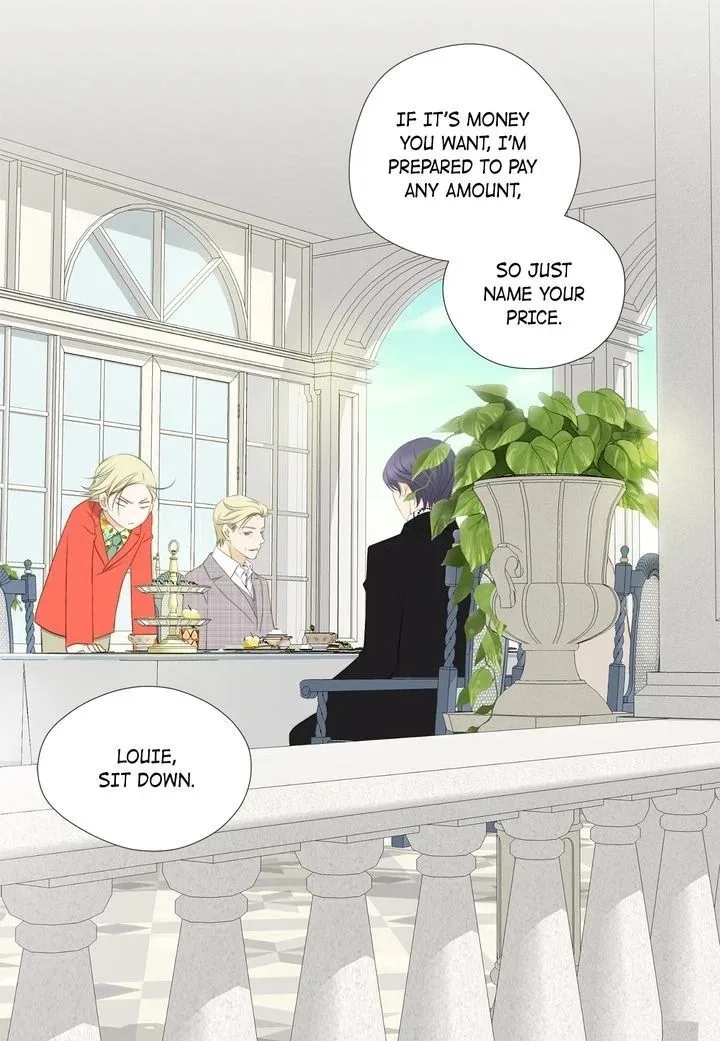 President Long-Legs Chapter 55 page 20
