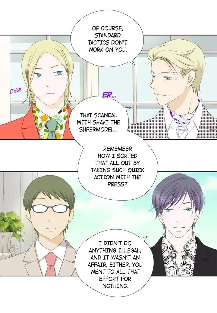 President Long-Legs Chapter 55 page 27