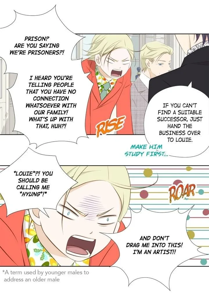 President Long-Legs Chapter 55 page 19
