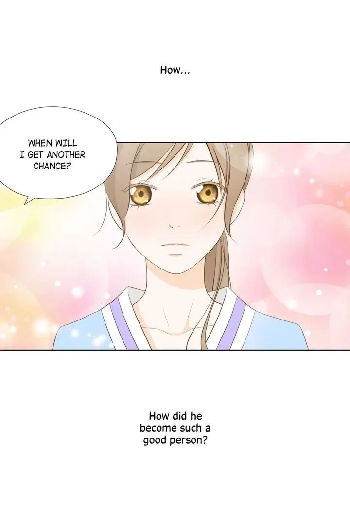 President Long-Legs Chapter 58 page 6