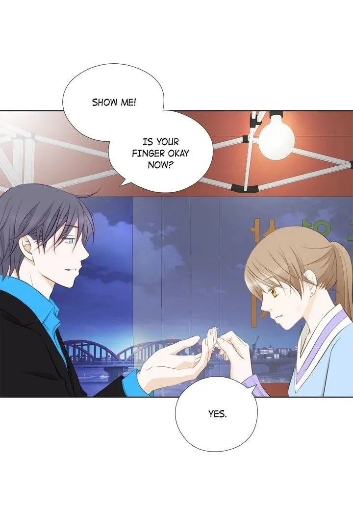 President Long-Legs Chapter 58 page 15
