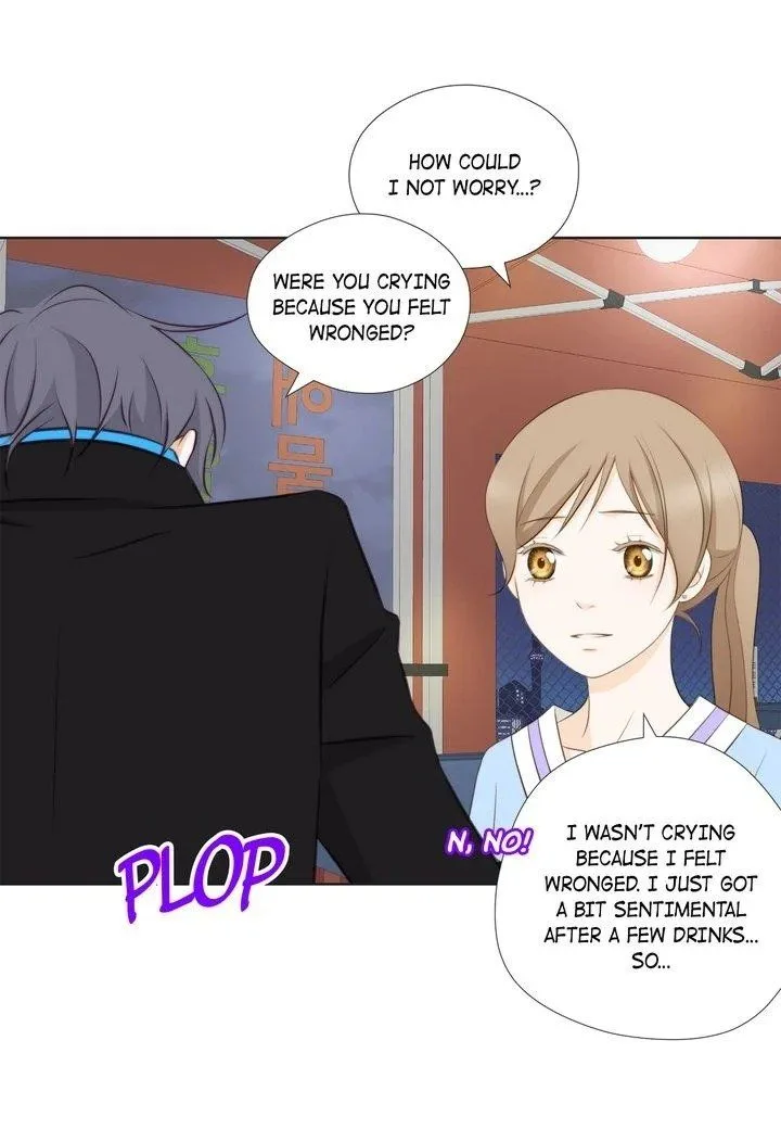 President Long-Legs Chapter 58 page 4