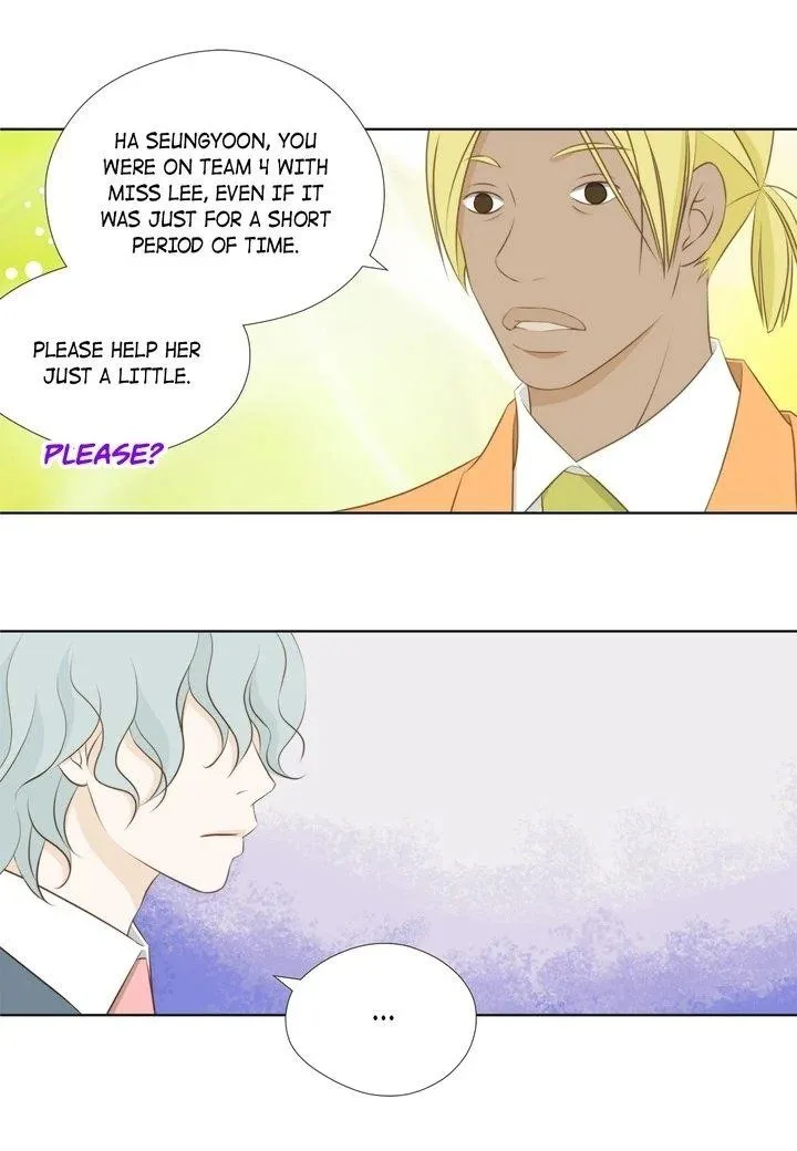 President Long-Legs Chapter 58 page 25