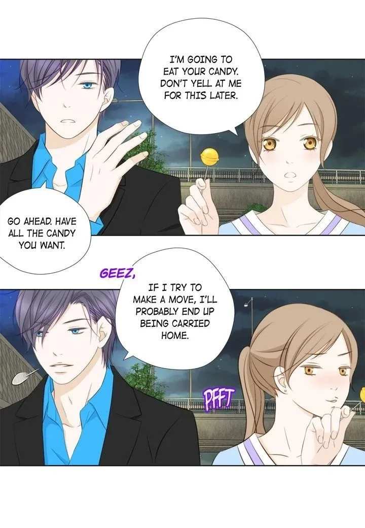 President Long-Legs Chapter 58 page 31
