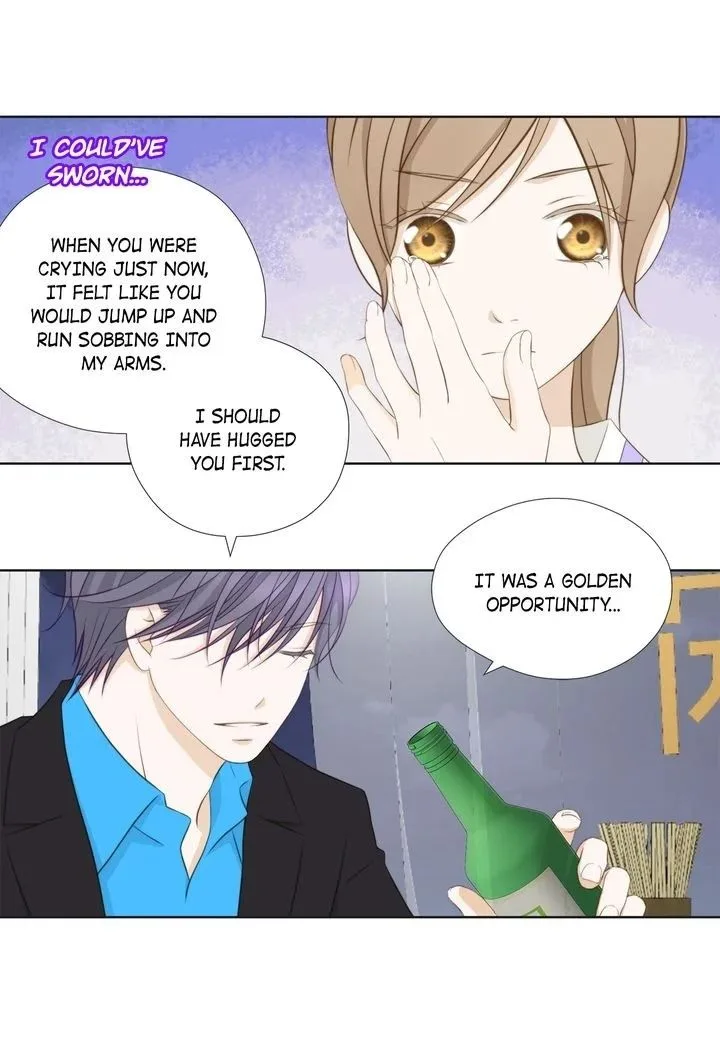 President Long-Legs Chapter 58 page 5