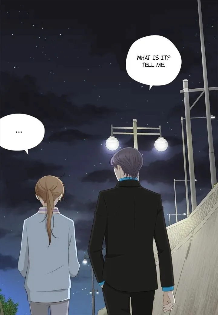 President Long-Legs Chapter 58 page 36