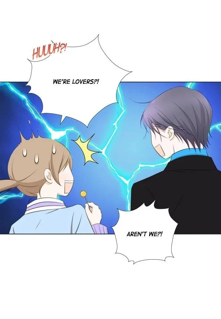President Long-Legs Chapter 58 page 38