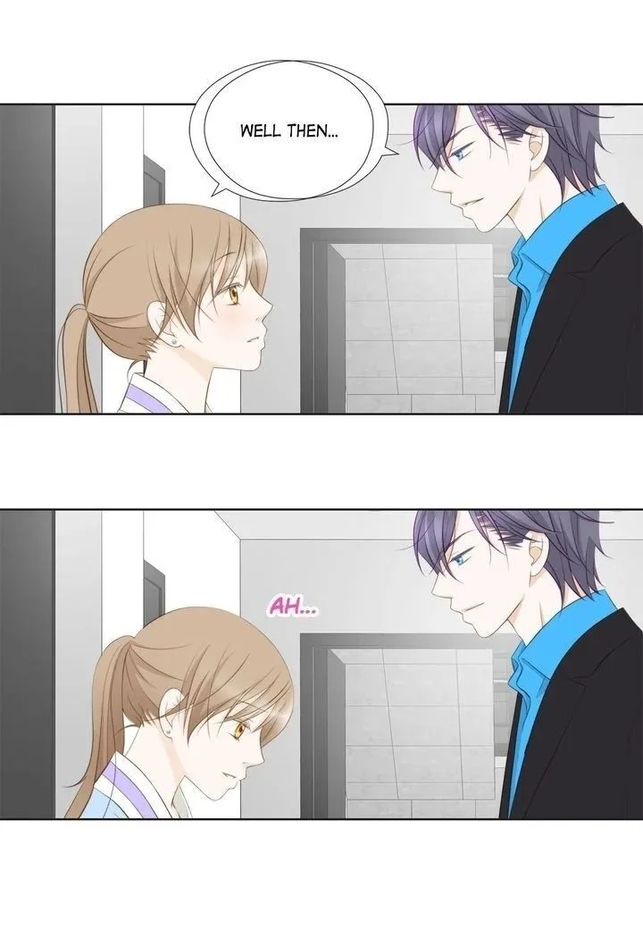 President Long-Legs Chapter 59 page 5