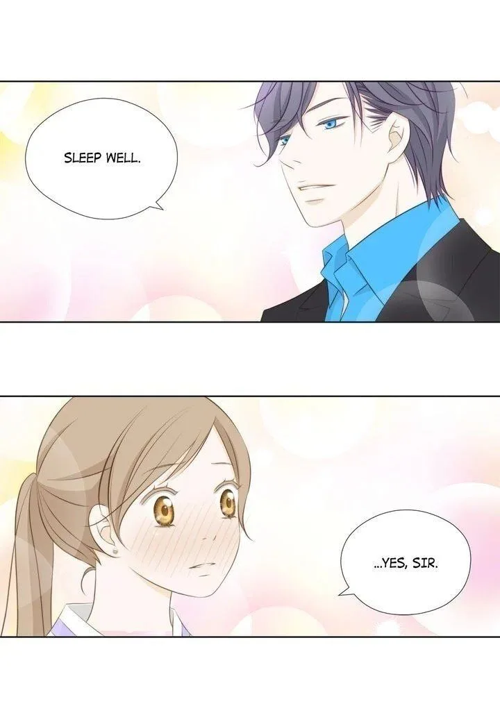 President Long-Legs Chapter 59 page 4