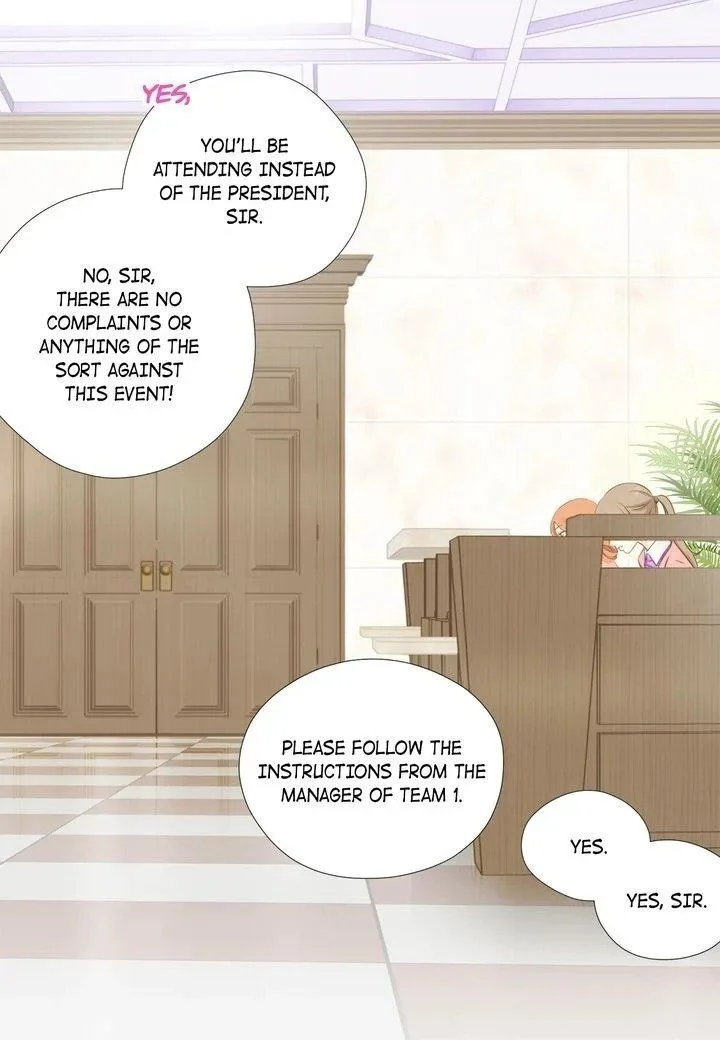 President Long-Legs Chapter 59 page 29