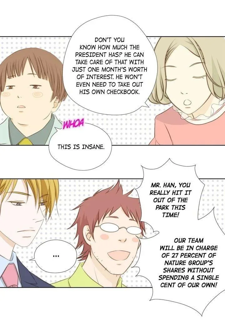 President Long-Legs Chapter 59 page 26