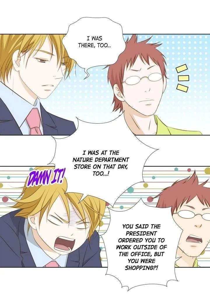 President Long-Legs Chapter 59 page 22