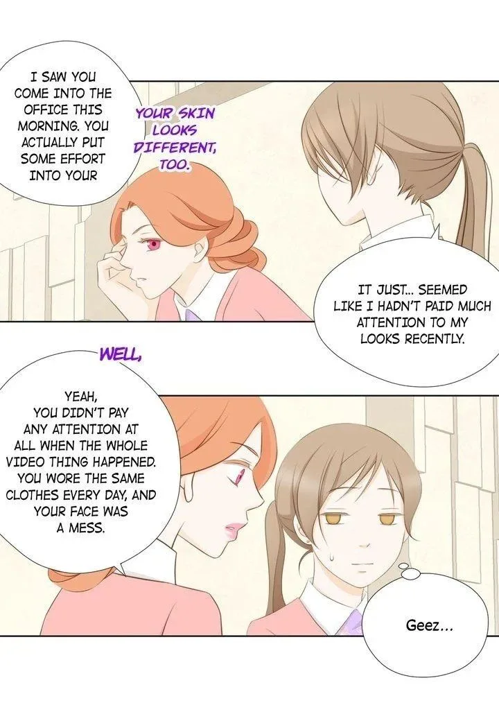 President Long-Legs Chapter 59 page 31