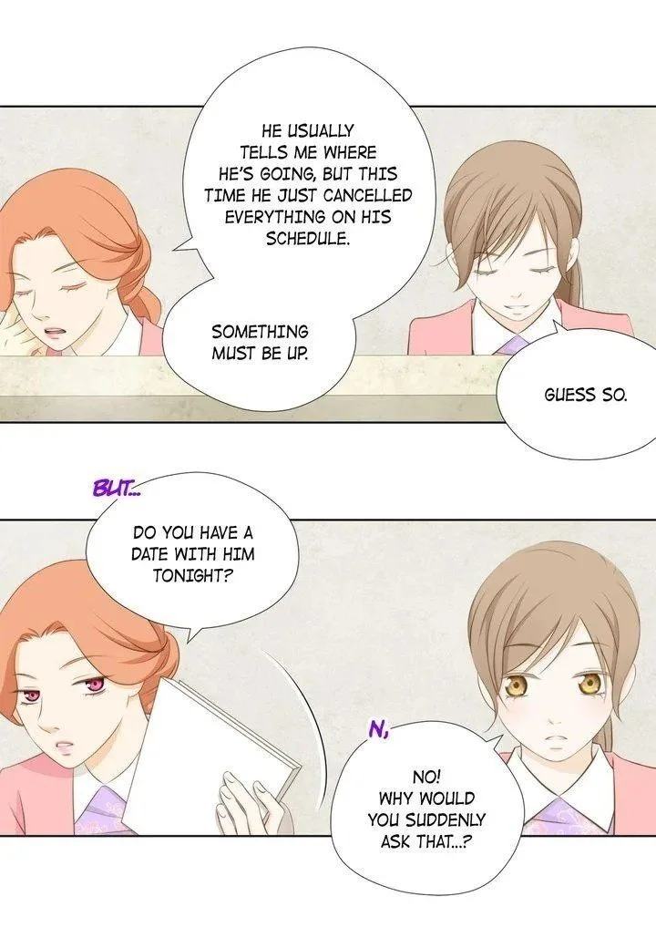 President Long-Legs Chapter 59 page 30