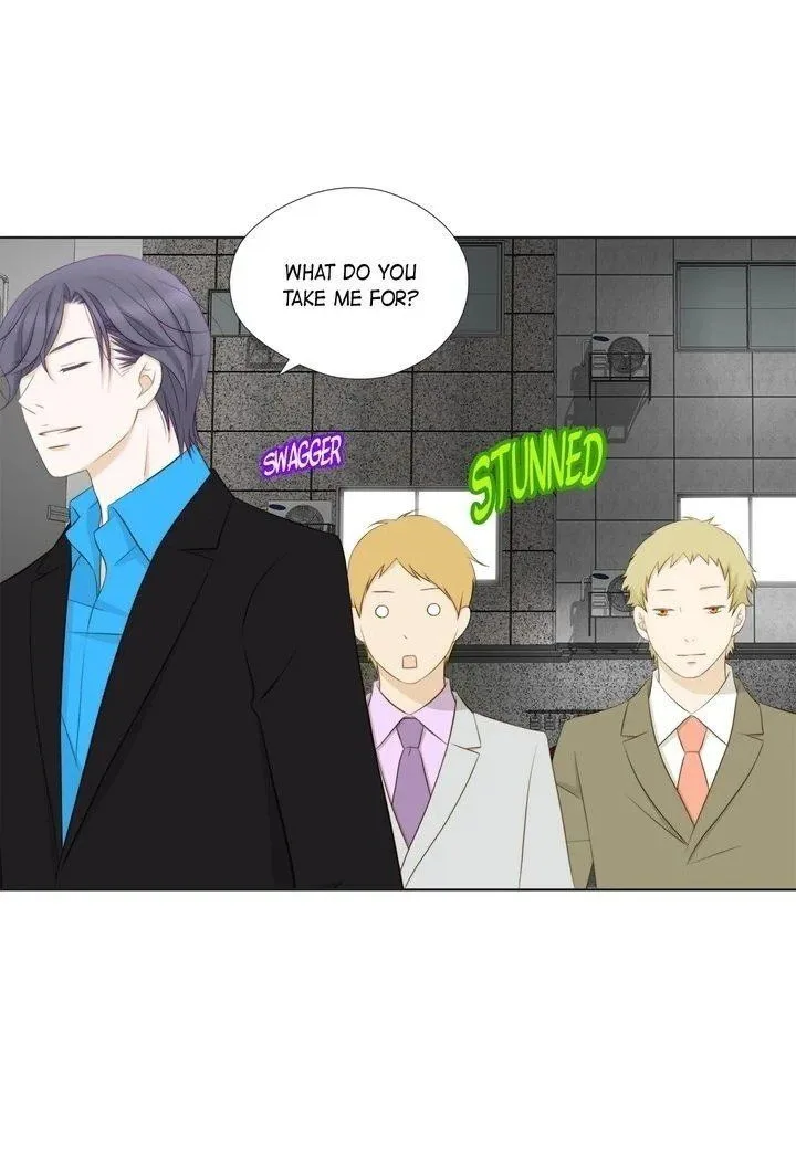 President Long-Legs Chapter 59 page 18