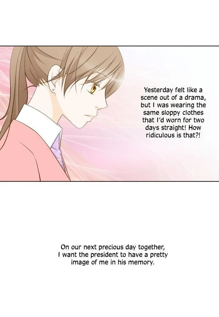 President Long-Legs Chapter 59 page 33