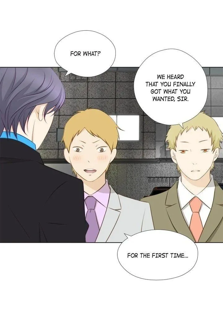 President Long-Legs Chapter 59 page 16
