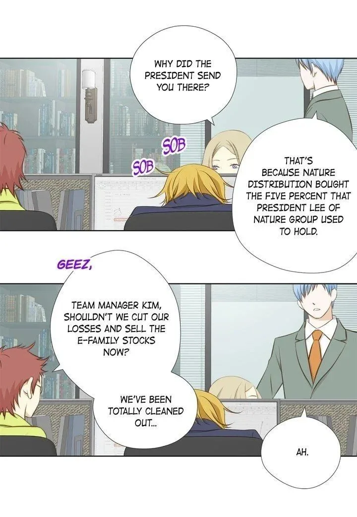 President Long-Legs Chapter 59 page 24