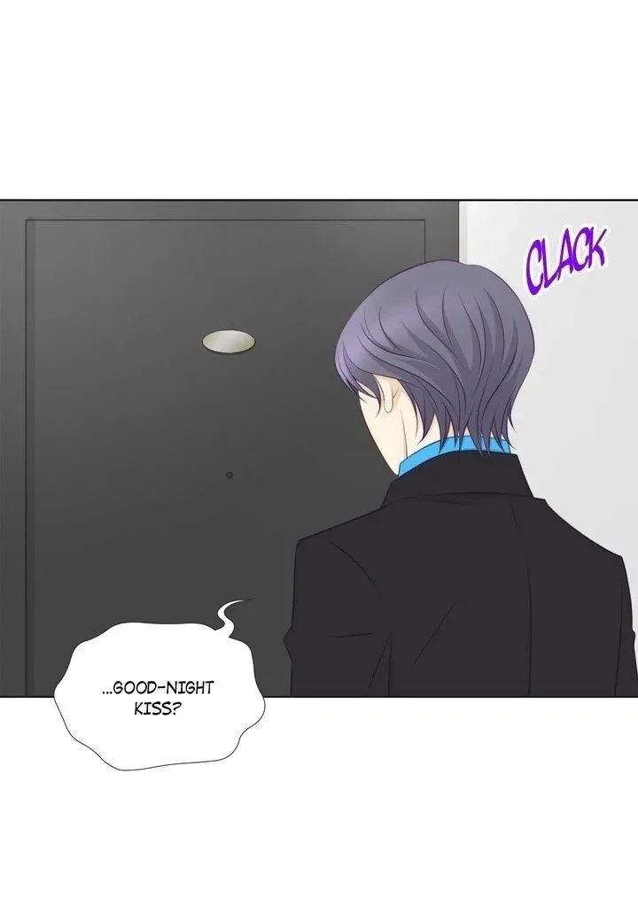 President Long-Legs Chapter 59 page 7