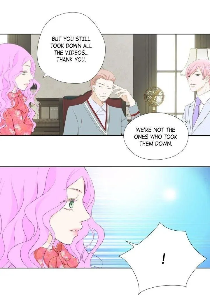 President Long-Legs Chapter 59 page 39