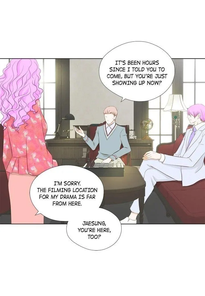 President Long-Legs Chapter 59 page 37