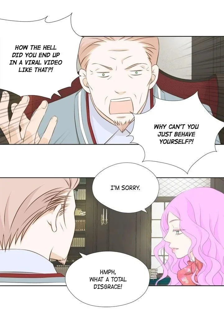 President Long-Legs Chapter 59 page 38