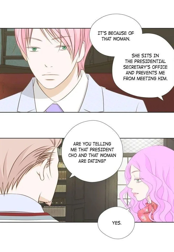 President Long-Legs Chapter 59 page 42
