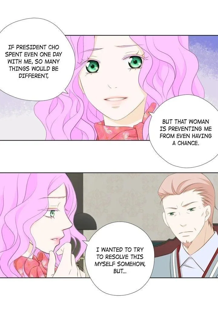 President Long-Legs Chapter 59 page 43