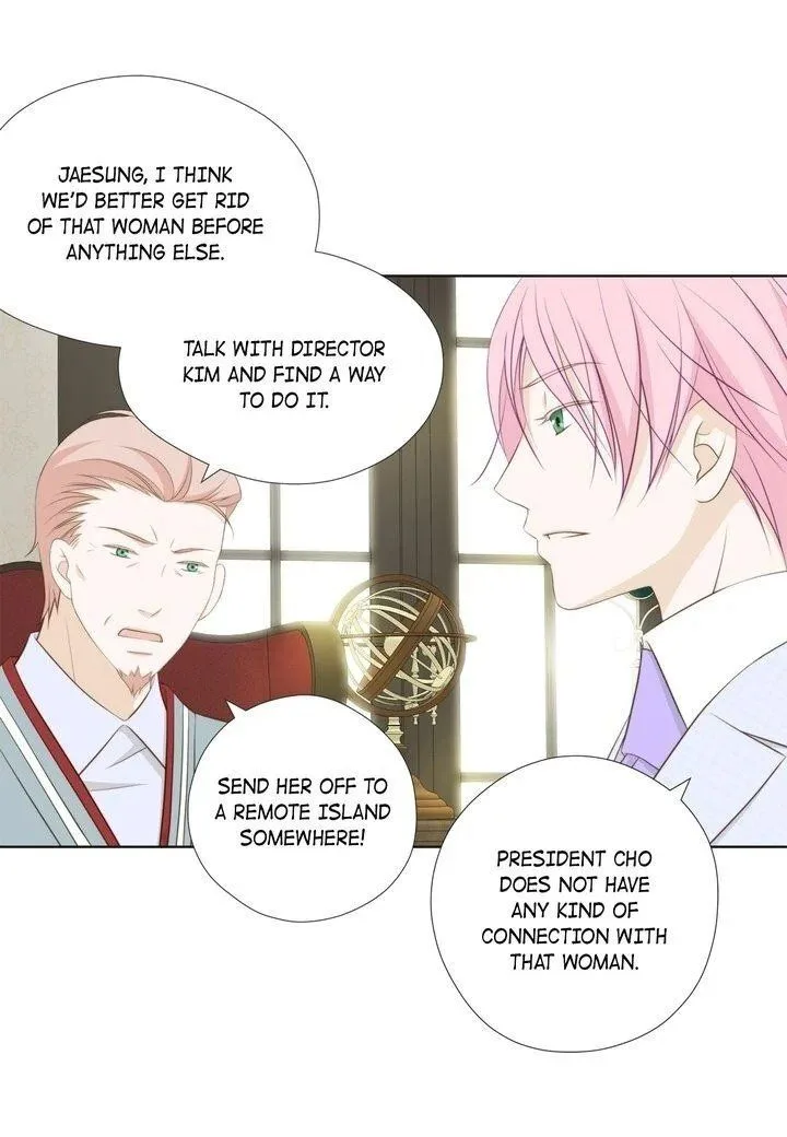 President Long-Legs Chapter 59 page 44